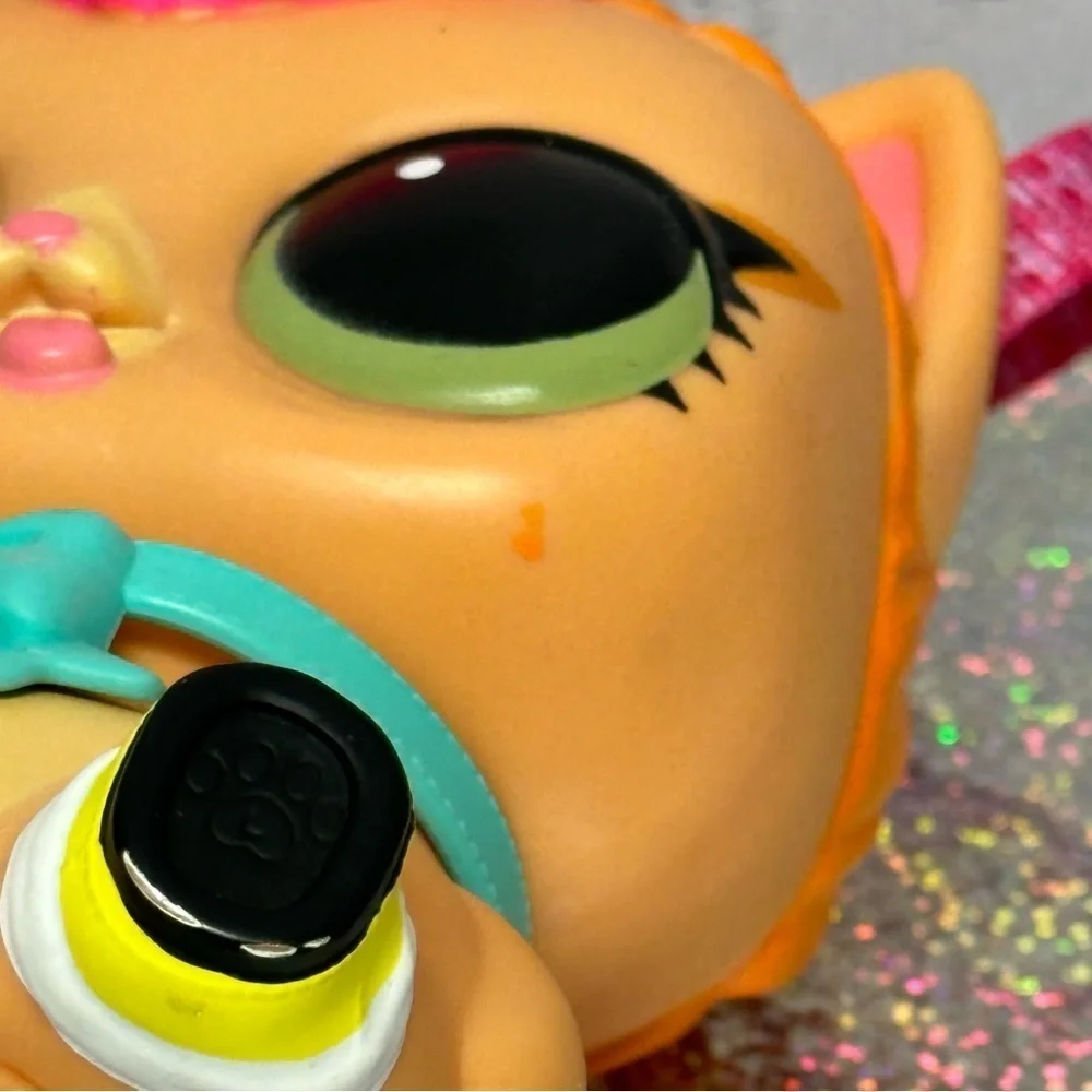 L.O.L. Surprise! surprise biggie